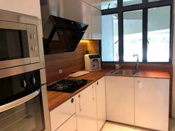 Sanctuary Green (D15), Condominium #521560641